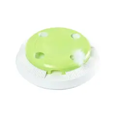 GENERICO - Juguete Interactivo Bola Loca Para Gatos Mascotas