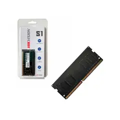 HIKVISION - Memoria RAM SODIMM DDR4 2666 MHZ 4GB HKED4042BBA1D0ZA1 BG