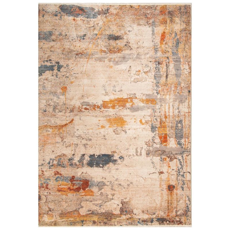 BAZHARS - Alfombra Moderna 160x235 cm Intrigue 0893 Bazhars
