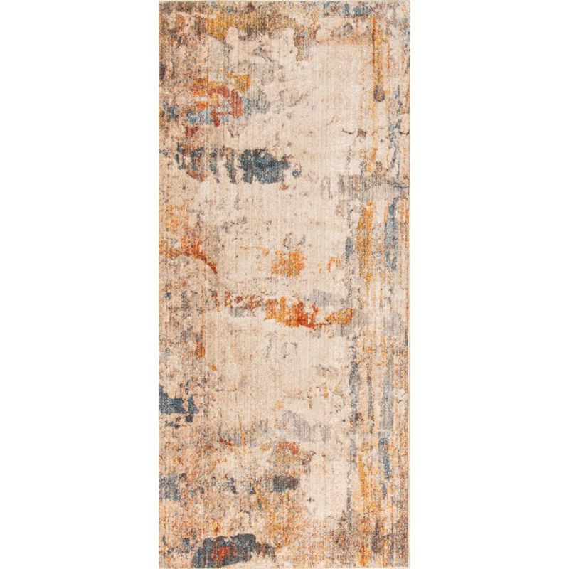 BAZHARS - Bajada de cama Vintage 060X133 cm  Intrigue 0893 Bazhars