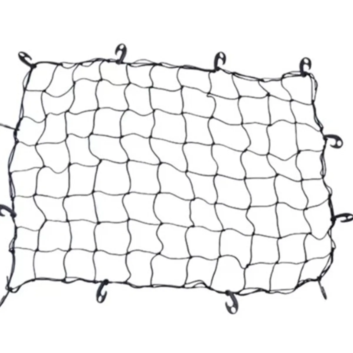 GENERICO - Malla elástica cubre pick-up