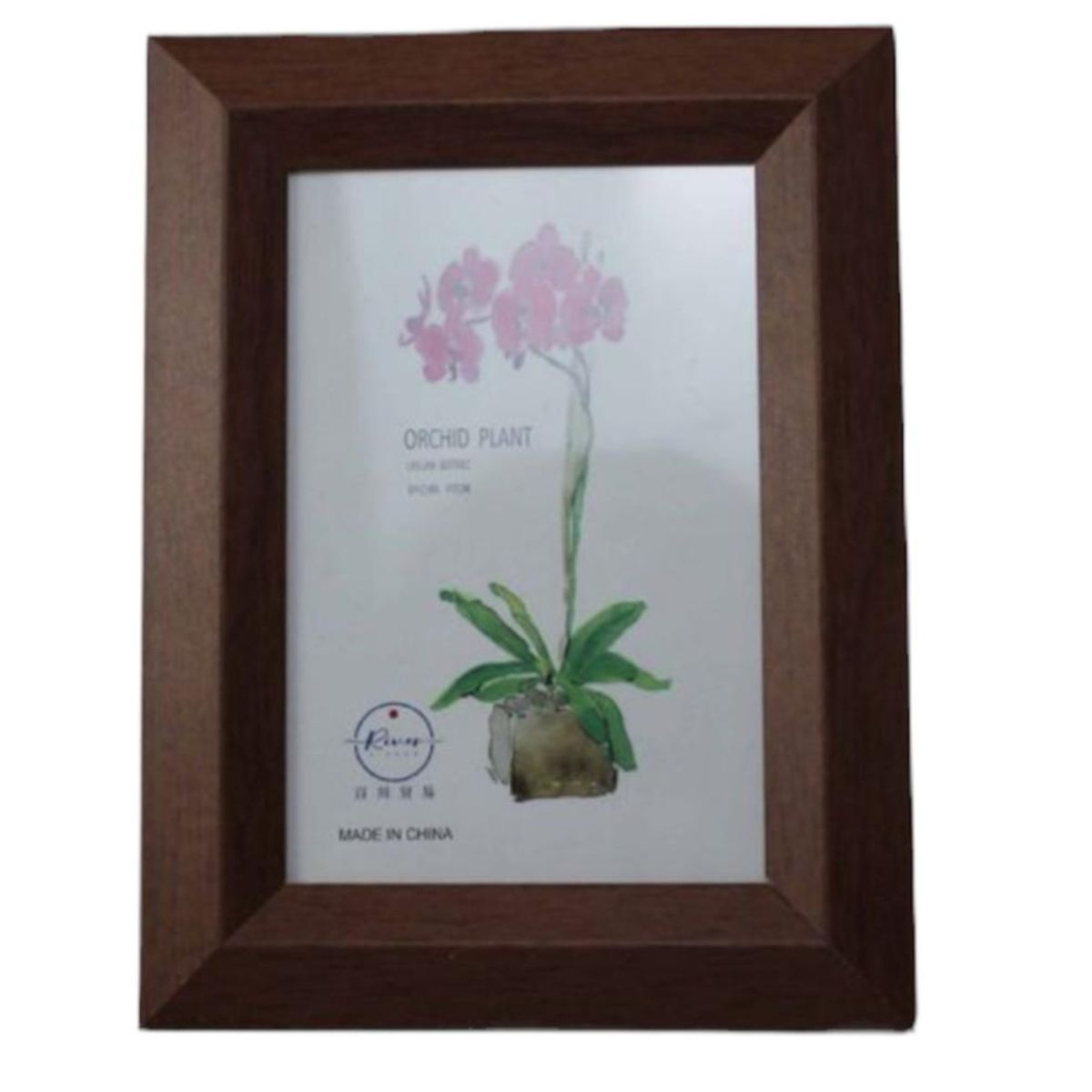 OEM - Marco Para Foto Porta Retrato Fotografías 10×15cm