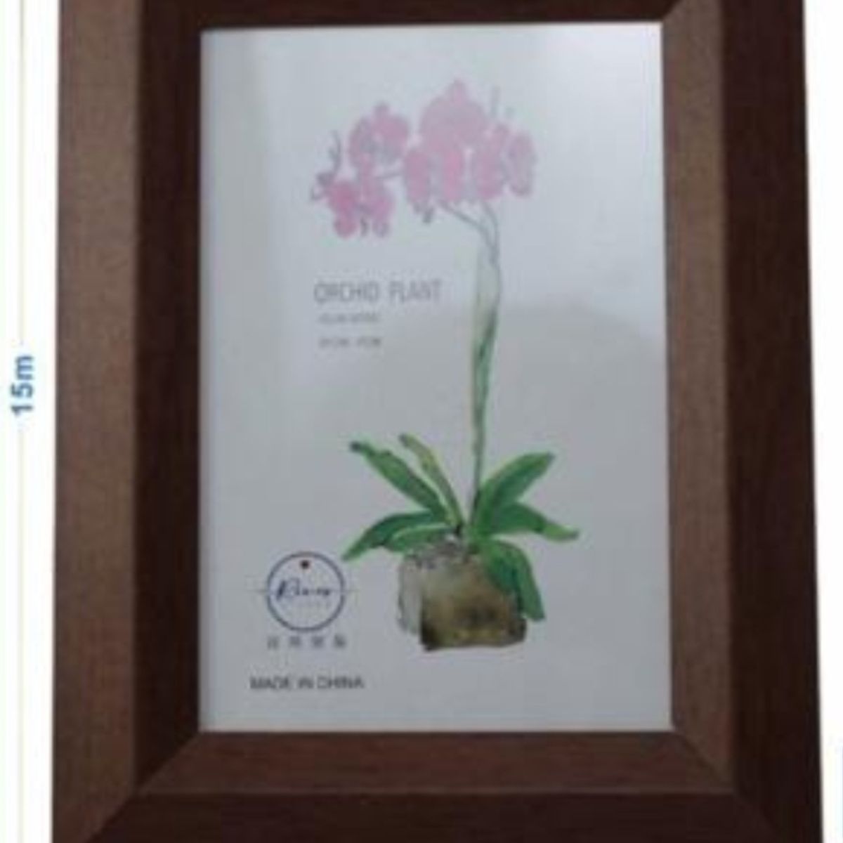 OEM - Marco Para Foto Porta Retrato Fotografías 10×15cm