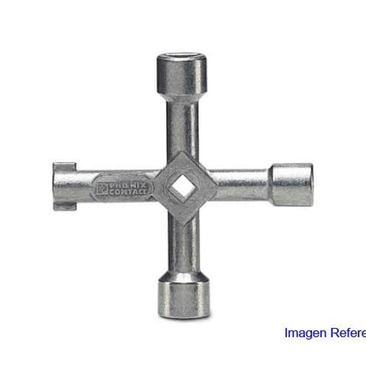 PHOENIX CONTACT - LLAVE PARA ARMARIO DE DISTRIBUCION - USS 4 Phoenix Contact