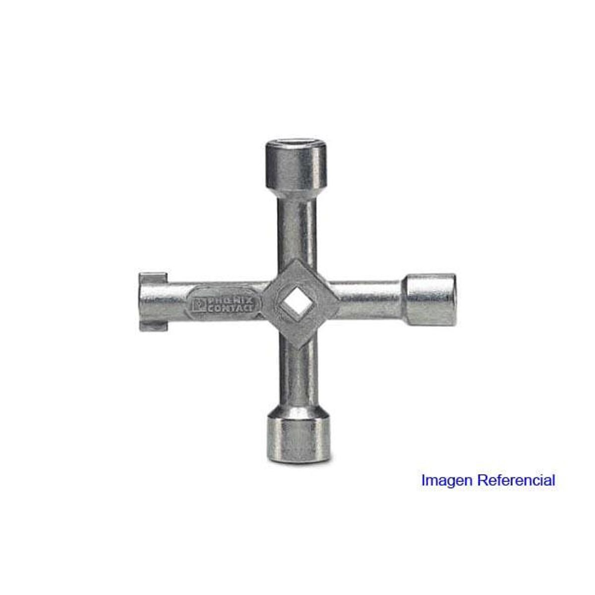 PHOENIX CONTACT - LLAVE PARA ARMARIO DE DISTRIBUCION - USS 4 Phoenix Contact