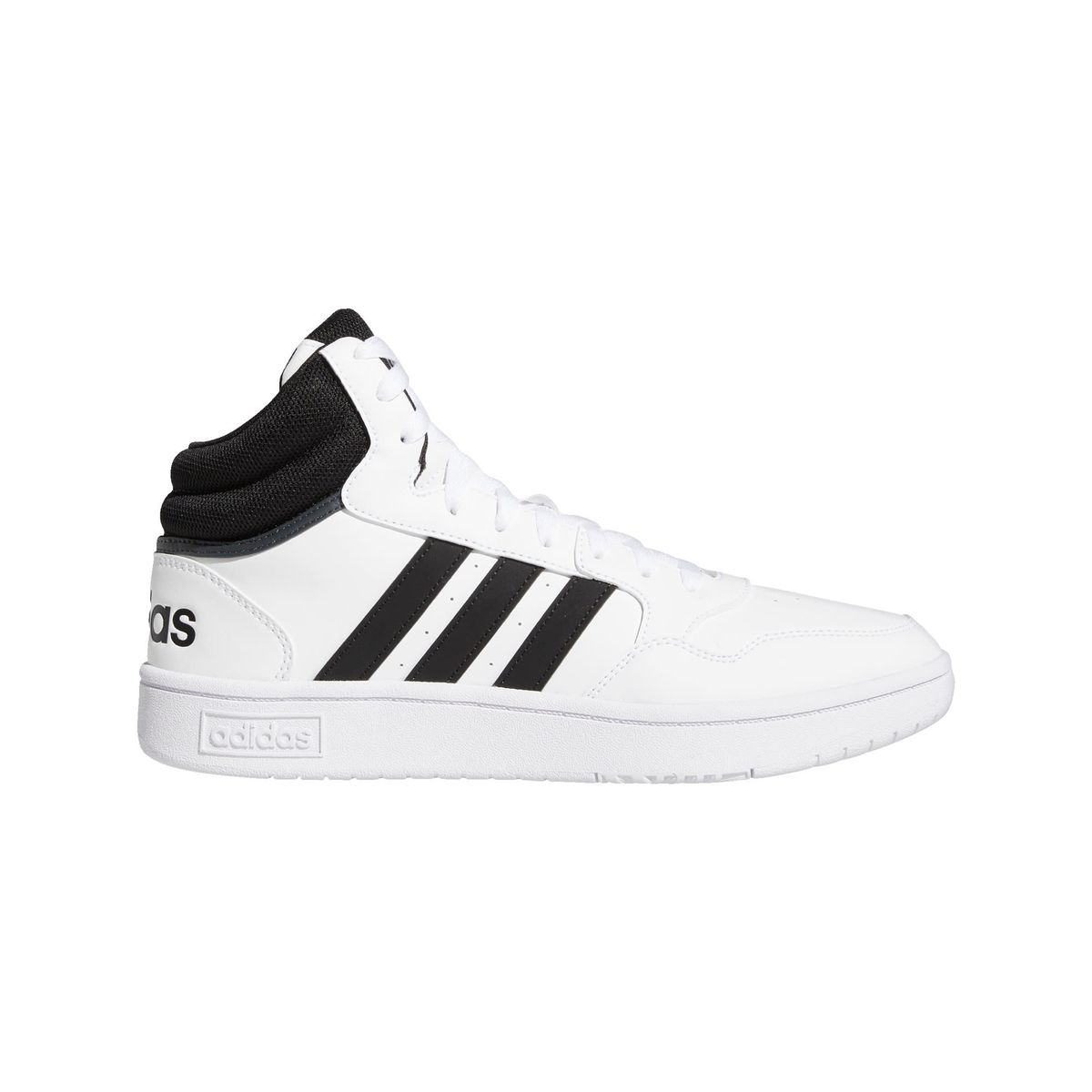 ADIDAS - Zapatillas Hoops 3.0 Mid Classic Vintage