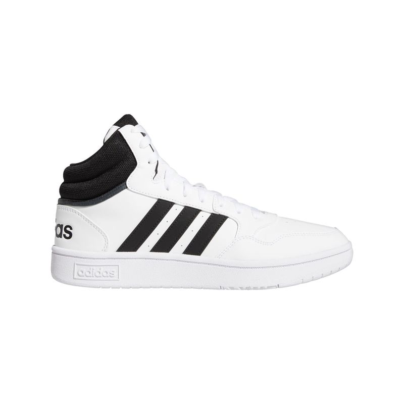 ADIDAS - Zapatillas Hoops 3.0 Mid Classic Vintage