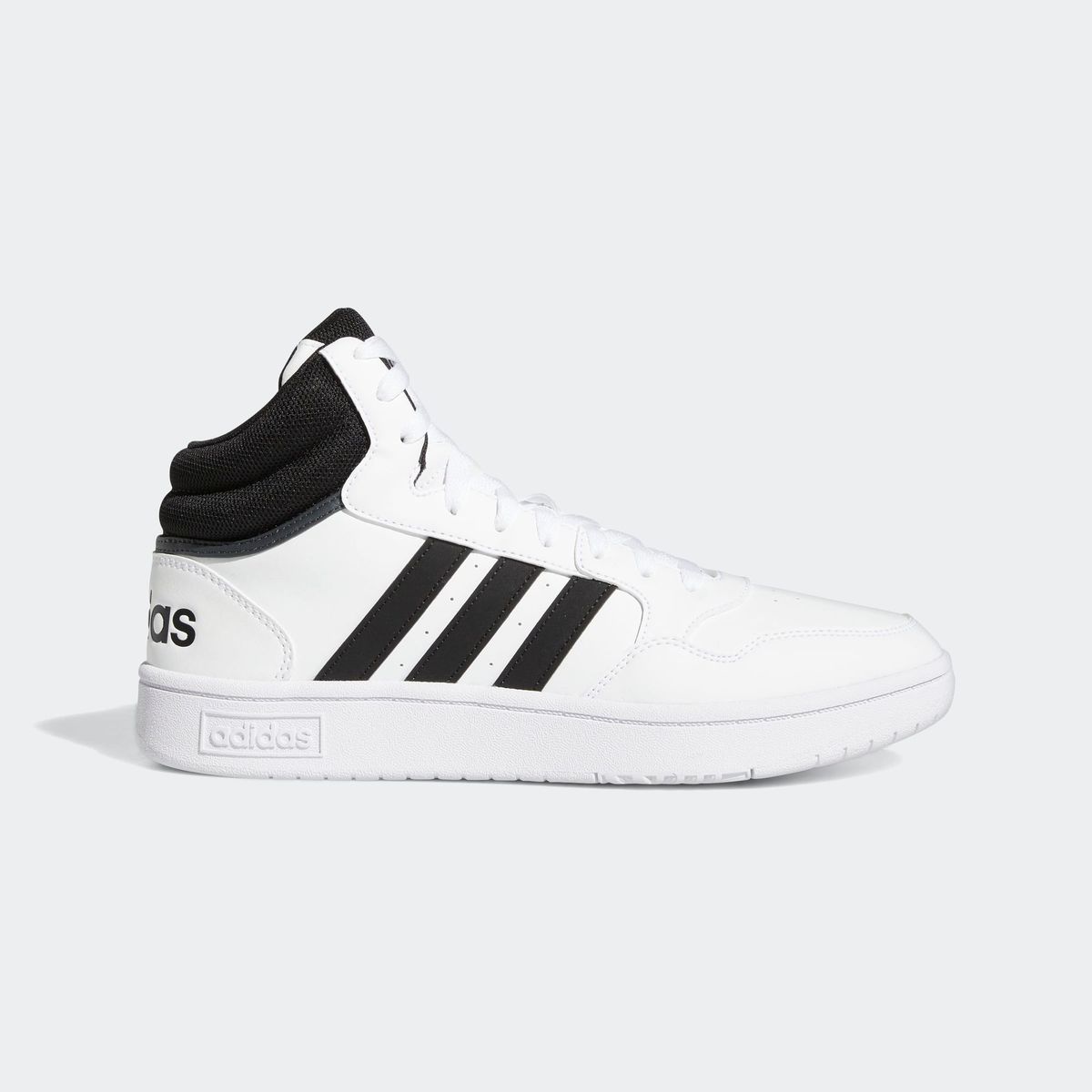 ADIDAS - Zapatillas Hoops 3.0 Mid Classic Vintage