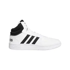 ADIDAS - Zapatillas Hoops 3.0 Mid Classic Vintage