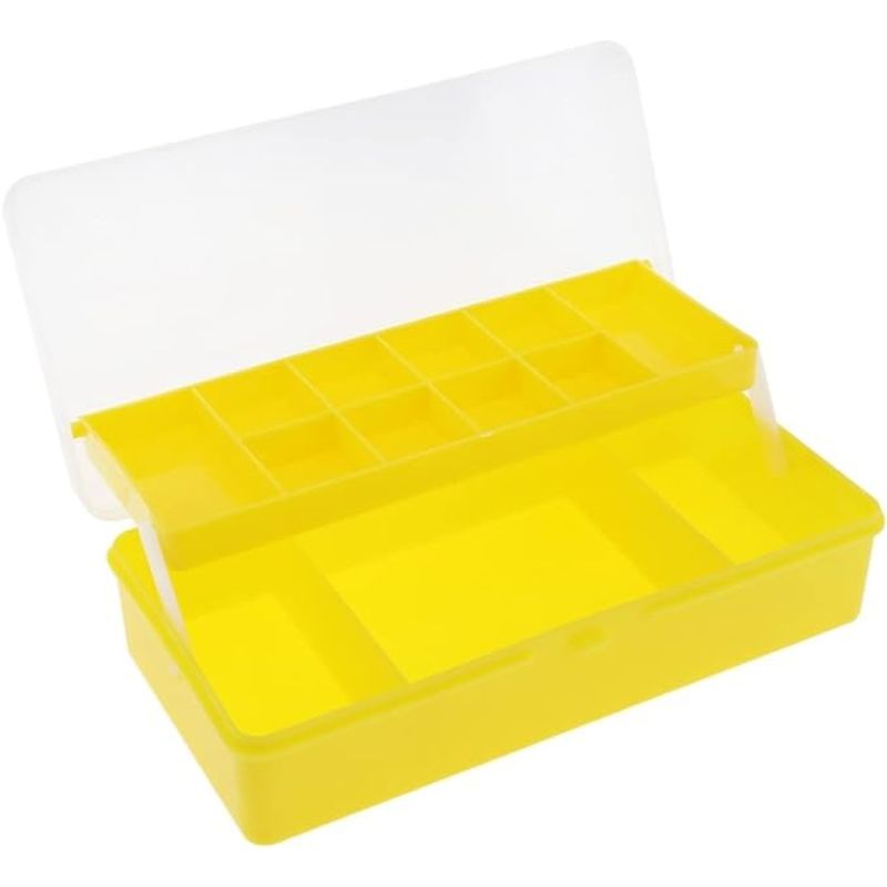 OEM - Caja de Aparejos de Pesca de diseño Plegable