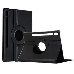 JOICO - Carcasa Giratoria Para Samsung S9 Fe De 10.9 Pulgadas Negro