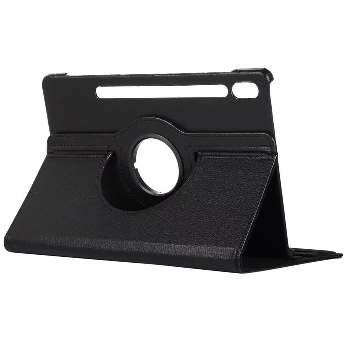 JOICO - Carcasa Giratoria Para Samsung S9 Fe De 10.9 Pulgadas Negro
