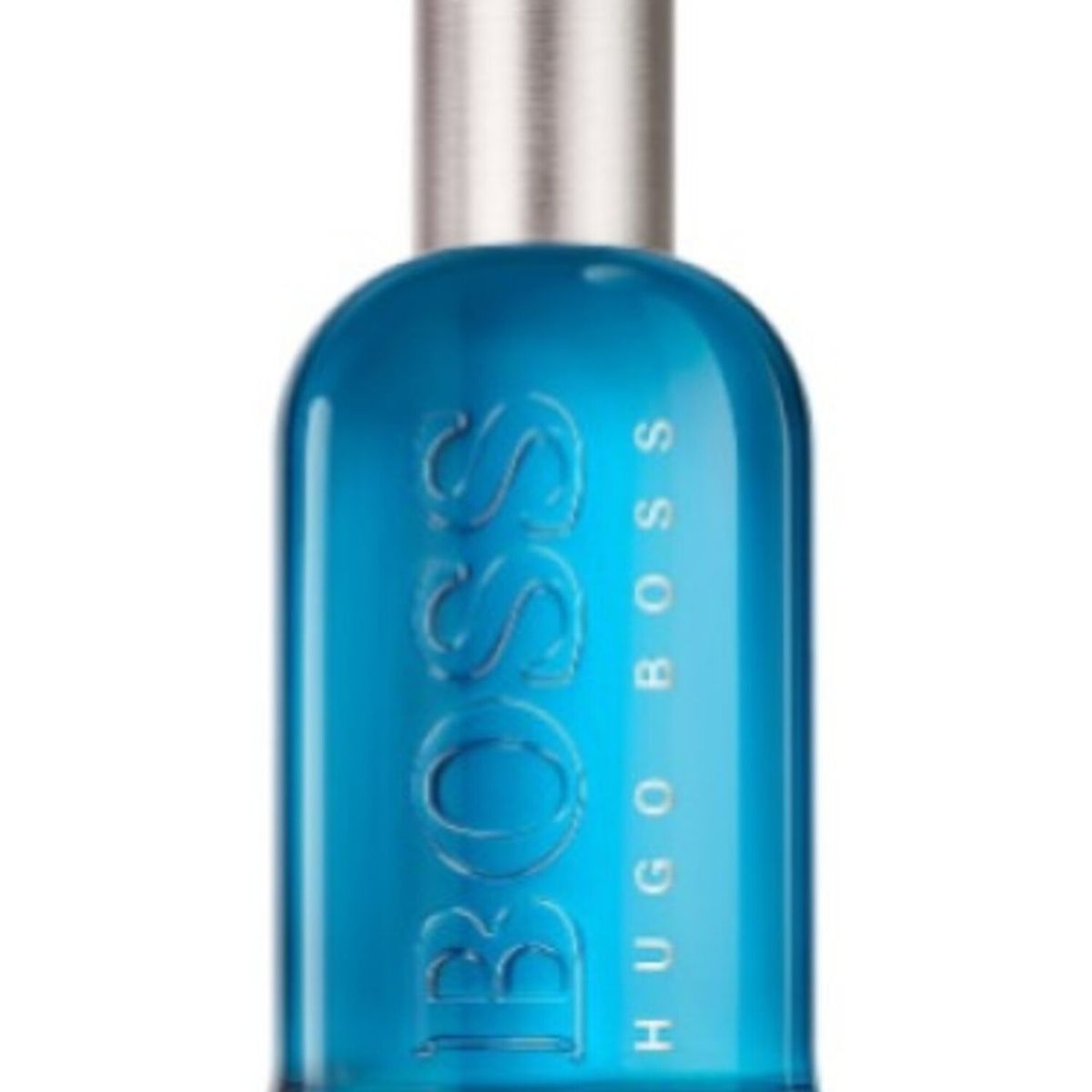 HUGO BOSS - HUGO BOSS BOTTLED PACIFIC EDT 100ML