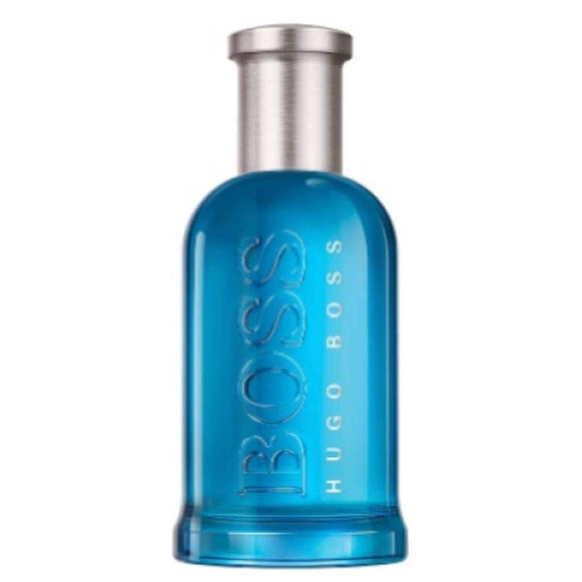 HUGO BOSS - HUGO BOSS BOTTLED PACIFIC EDT 100ML