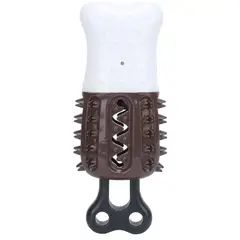 GENERICO - Juguete De Dentición Perros Cepillo De Dientes Masticable M