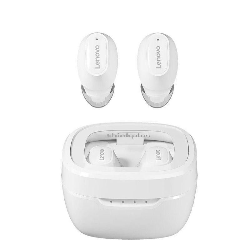 LENOVO - Audifonos Bluetooth Lenovo Thinkplus Xt62 Blanco