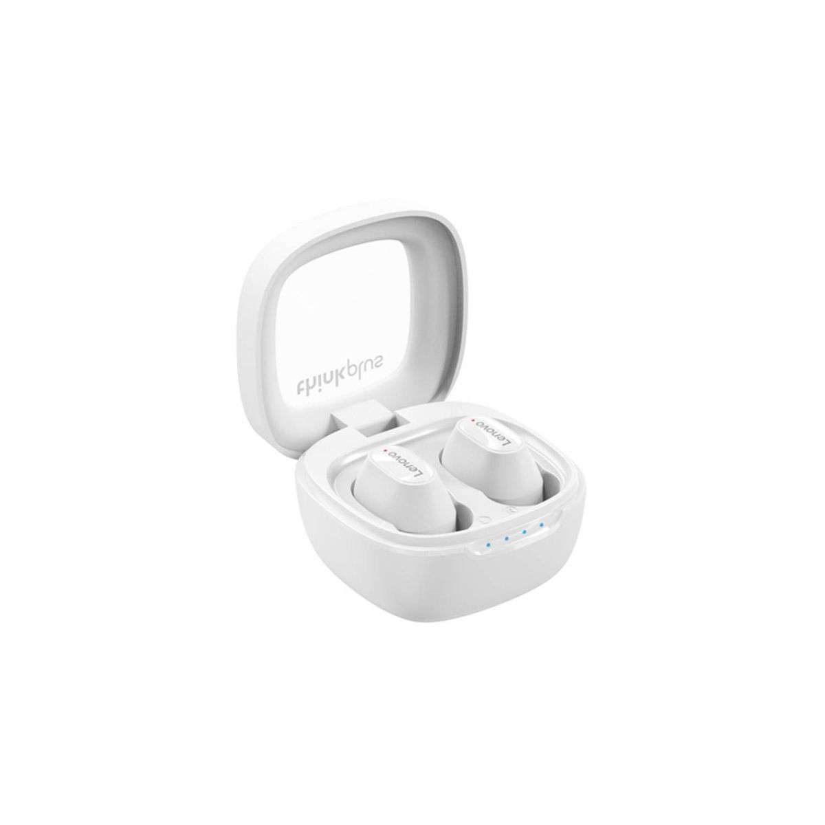 LENOVO - Audifonos Bluetooth Lenovo Thinkplus Xt62 Blanco