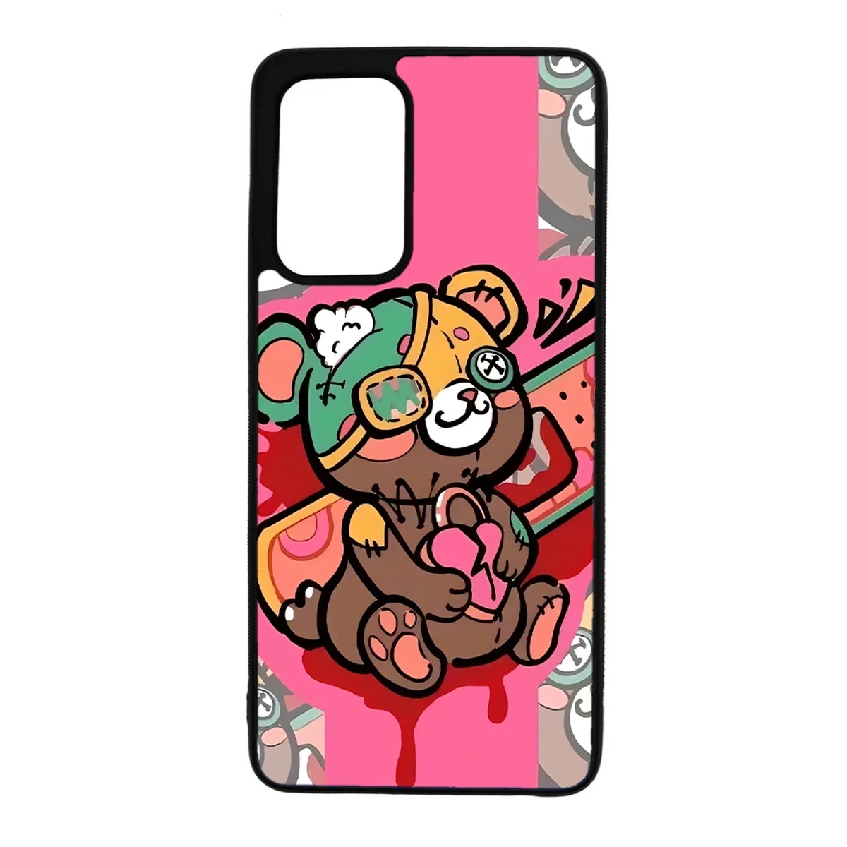 GENERICO - Carcasa Funda para VIVO Y21s  Diseño 231