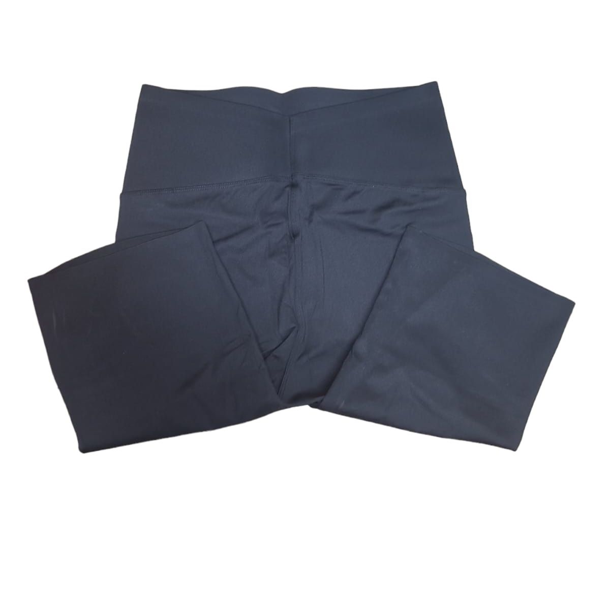 GARSIL - X2 Calzas Larga Biker De Lycra - Calza Larga 34 Para Mujer Sin Costura