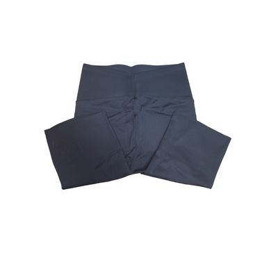 Imagen 2 del producto X2 Calzas Larga Biker De Lycra - Calza Larga 34 Para Mujer Sin Costura