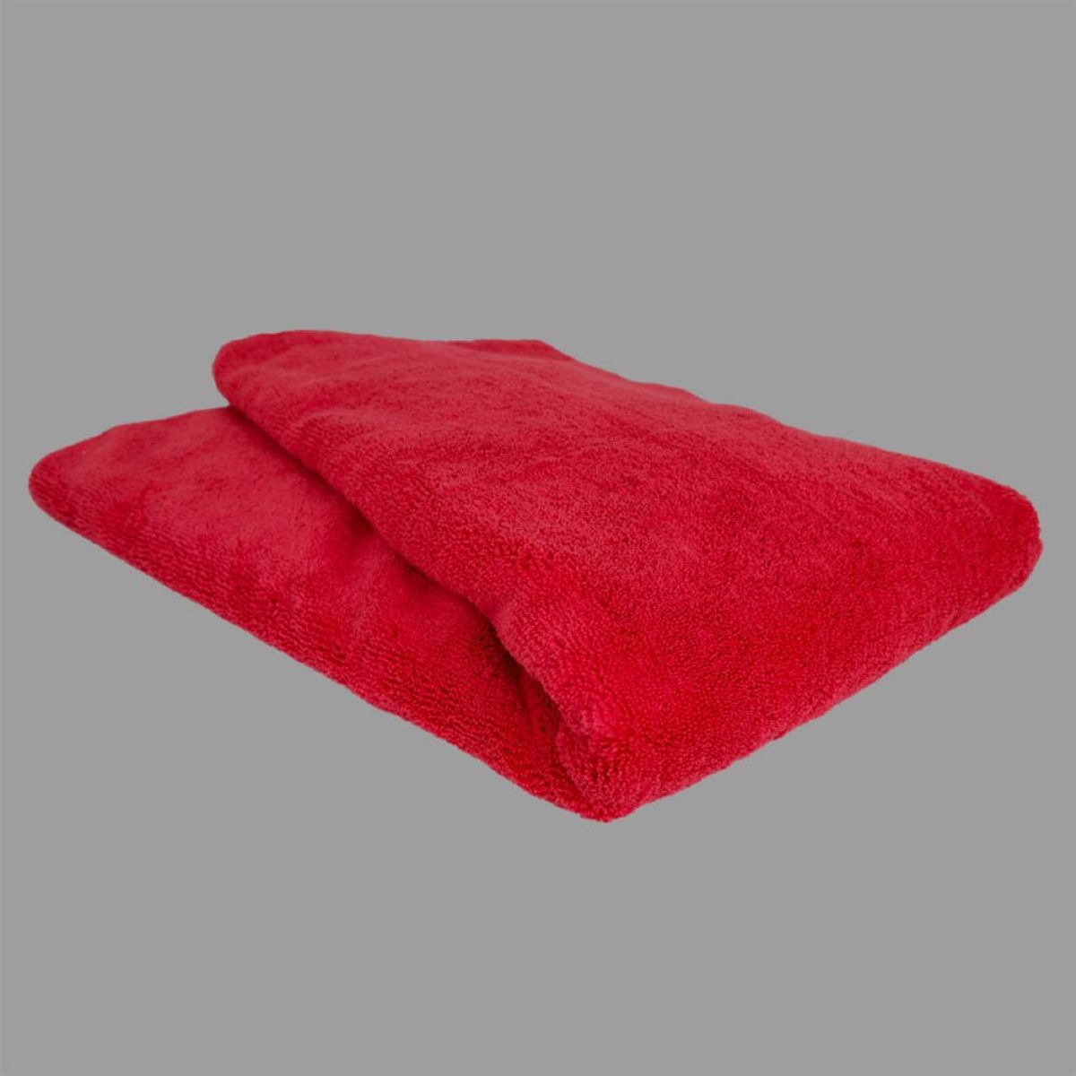 CHEMICAL GUYS - Toalla de Microfibra Extra Suave Chemical Guys