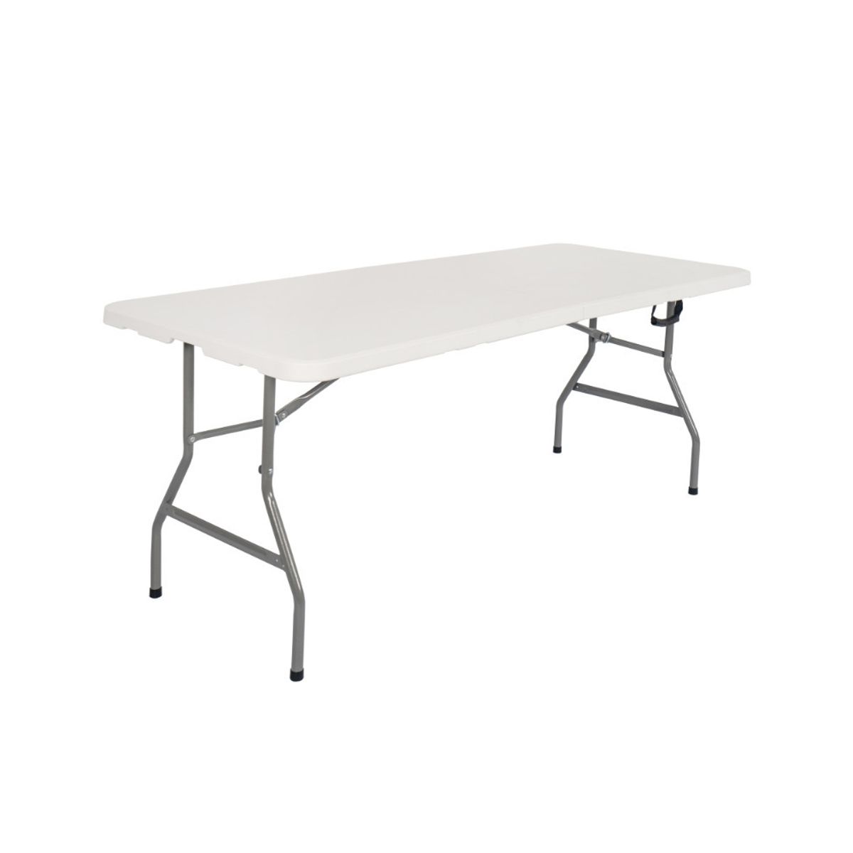 SDFIT - Mesa Plegable 180 X 76 X 74 Cm Portátil Camping - Hq-z180