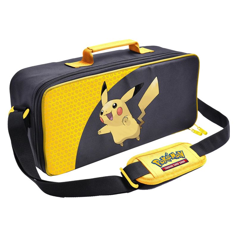 POKEMON - Pokémon Pikachu Deluxe Gaming Trove POKEMON