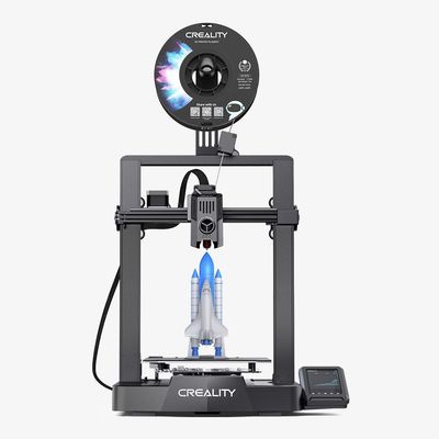 Creality Impresora 3D Ender 3 V3 Ke - Alta Precisión