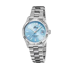 LOTUS - Reloj 18930/3 Azul Mujer The Ambassadors Collection