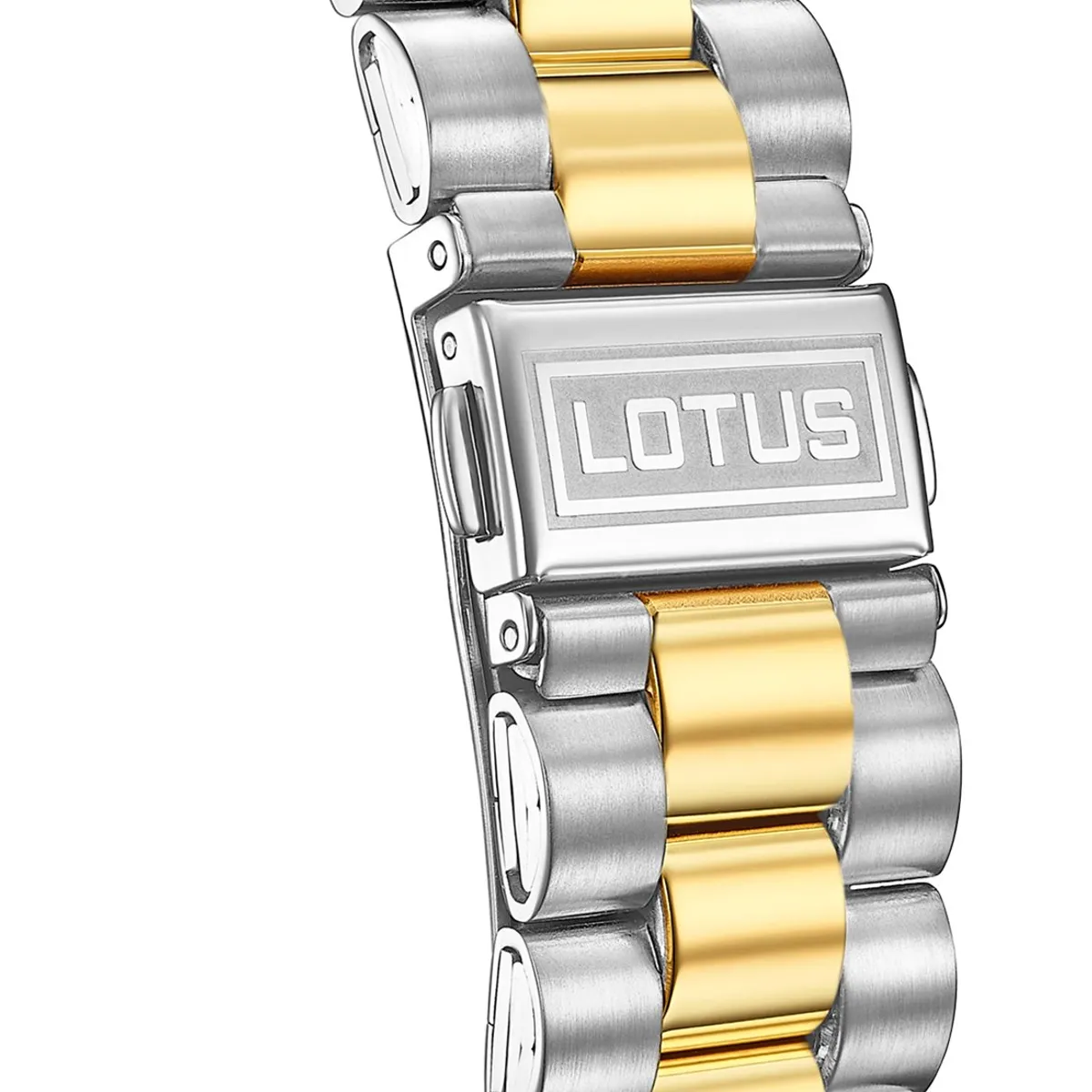 LOTUS - Reloj 18931/3 Lotus Verde Mujer The Ambassadors Collection