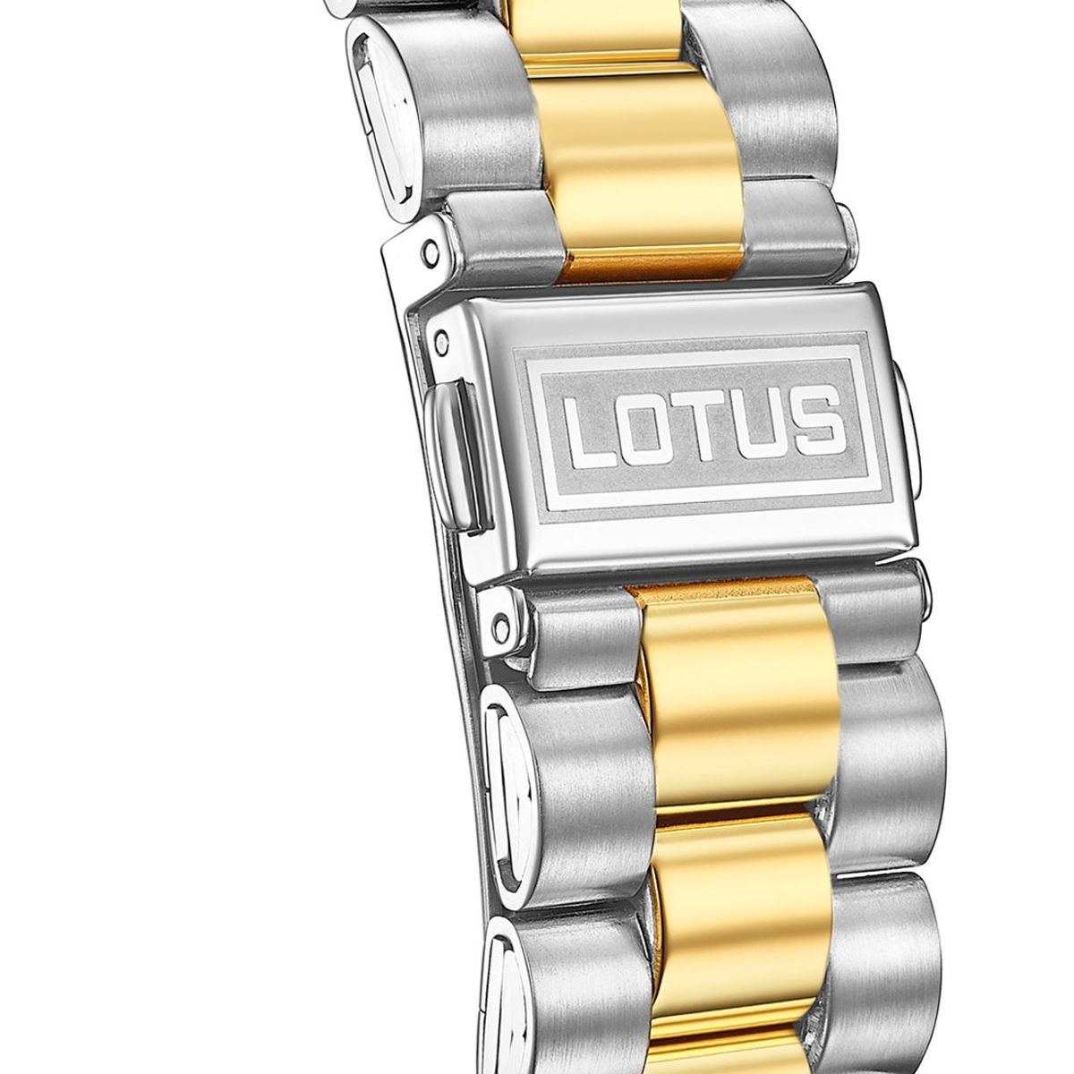 LOTUS - Reloj 18931/1 Lotus Beige Mujer The Ambassadors Collection