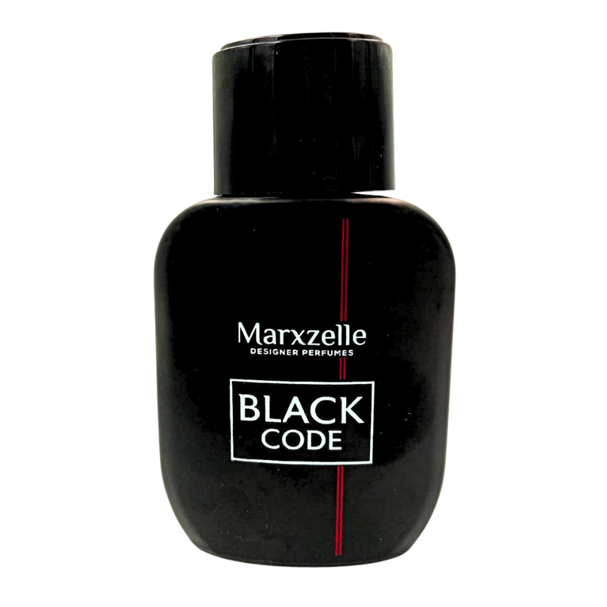MARXZELLE - Marxzelle Black Code Pour Homme EDP 100 ml MARXZELLE