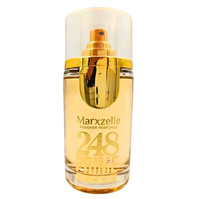 Imagen 2 del producto 248 Prime Femme EDP 100 ml Turquesa