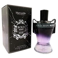 Bold Man Noir 100 ml Turquesa