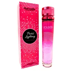 MARXZELLE - Paris Lighting Pour Femme EDP 100 ml