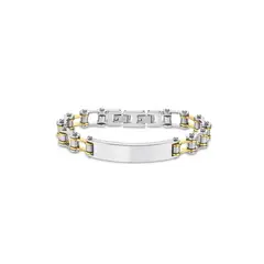 LOTUS STYLE - Pulsera LS2263-2/2 Hombre Men In Black