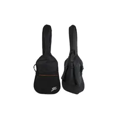 GEN - FUNDA GUITARRA CON CIERRE 39 PULG