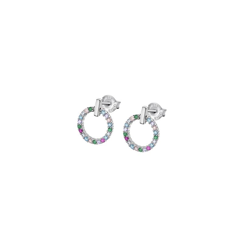 LOTUS SILVER - Aros LP3100-4/2 Lotus Silver Mujer Pure Essential