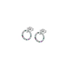 LOTUS SILVER - Aros LP3100-4/2 Mujer Pure Essential