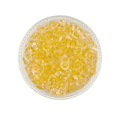 GENERICO - Set De 5 Docenas De Cristal De Swaroski 4 Mm - Salmon