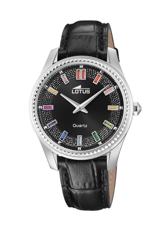 Reloj 18899/6 Negro Mujer Bliss Negro TALLA UNICA