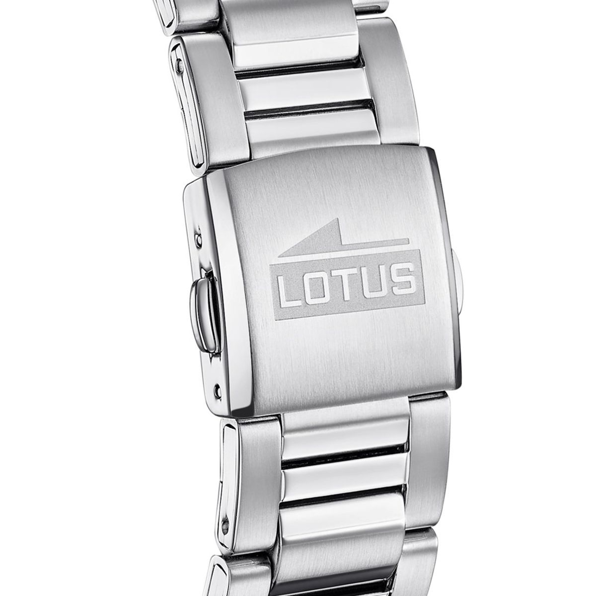 LOTUS - Reloj 18916/3 Lotus Negro Hombre Chrono