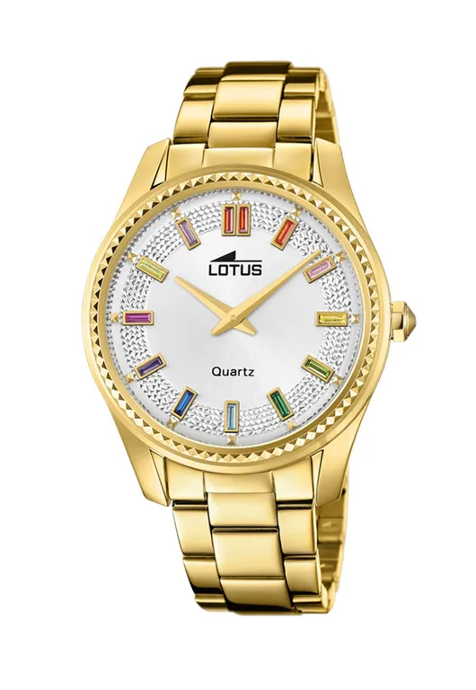 Reloj 18902/1 Plateado Mujer Bliss Plateado TALLA UNICA