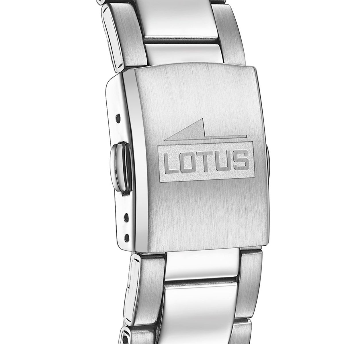 LOTUS - Reloj 18922/5 Lotus Rojo Hombre Chrono