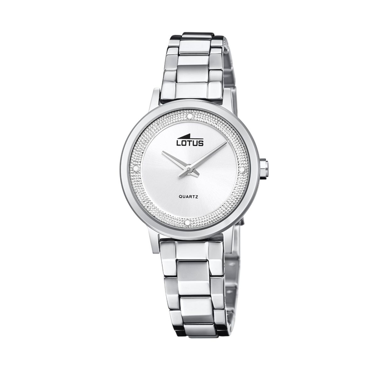 LOTUS - Reloj 18892/1 Lotus Plateado Mujer Trendy