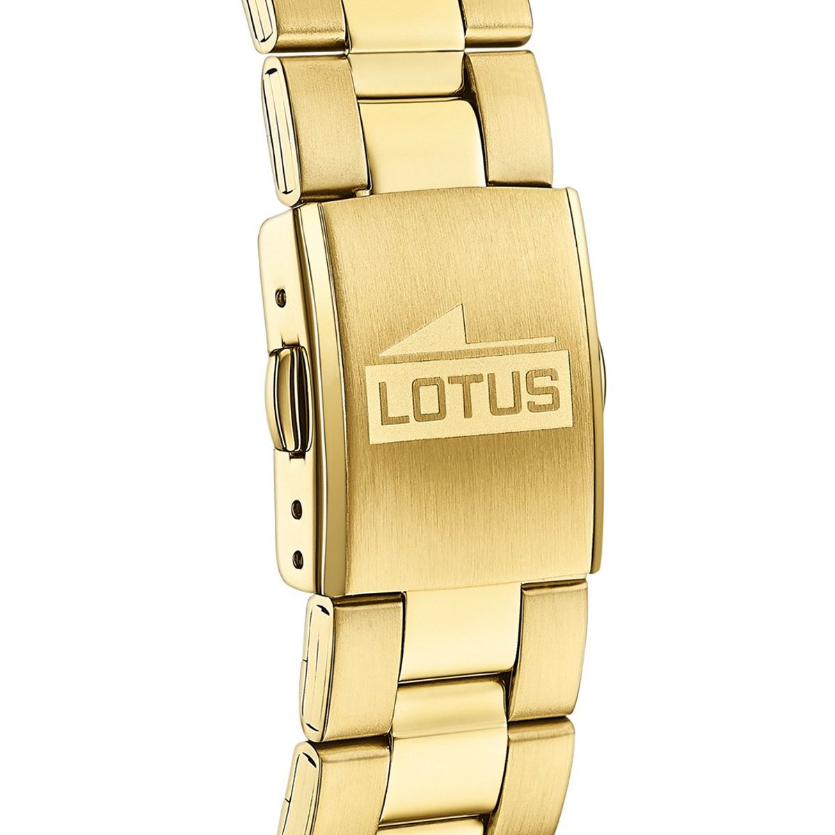 LOTUS - Reloj 18153/B Lotus Verde Hombre Minimalist
