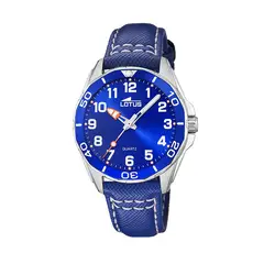 LOTUS - Reloj 18861/1 Azul Infantil Junior Collection