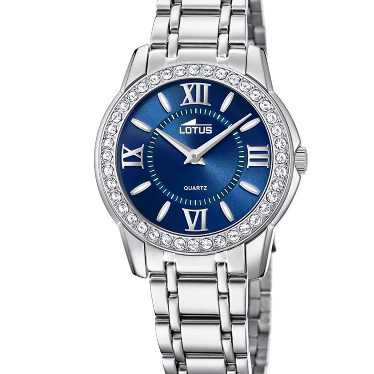 LOTUS - Reloj 18887/4 Lotus Azul Mujer Bliss