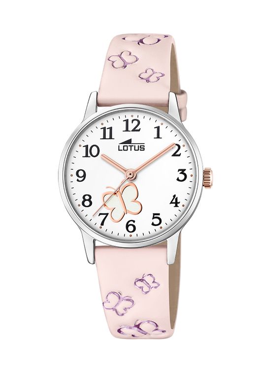Reloj 18864/2 Blanco Infantil Junior Collection Blanco TALLA UNICA