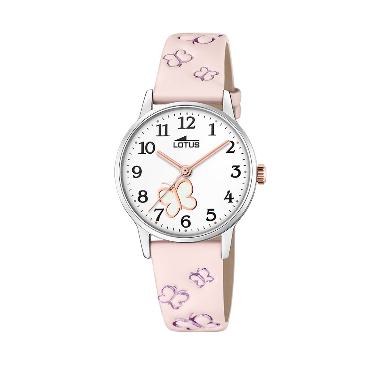 LOTUS - Reloj 18864/2 Lotus Blanco Infantil Junior Collection